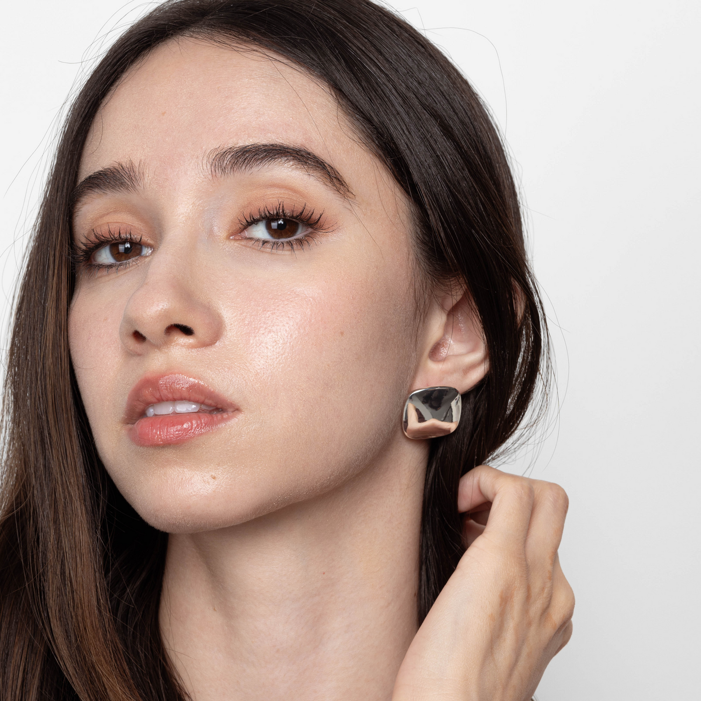 Lara & Ela | Willow S | Earrings