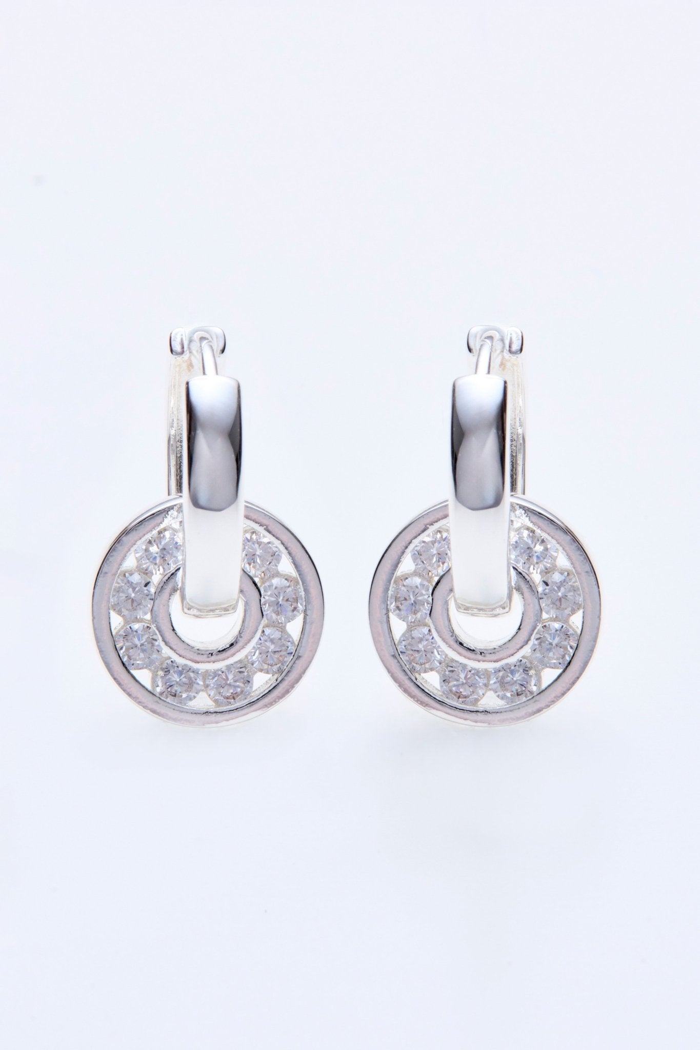 Lara & Ela | Wilma Earrings - Lara & Ela