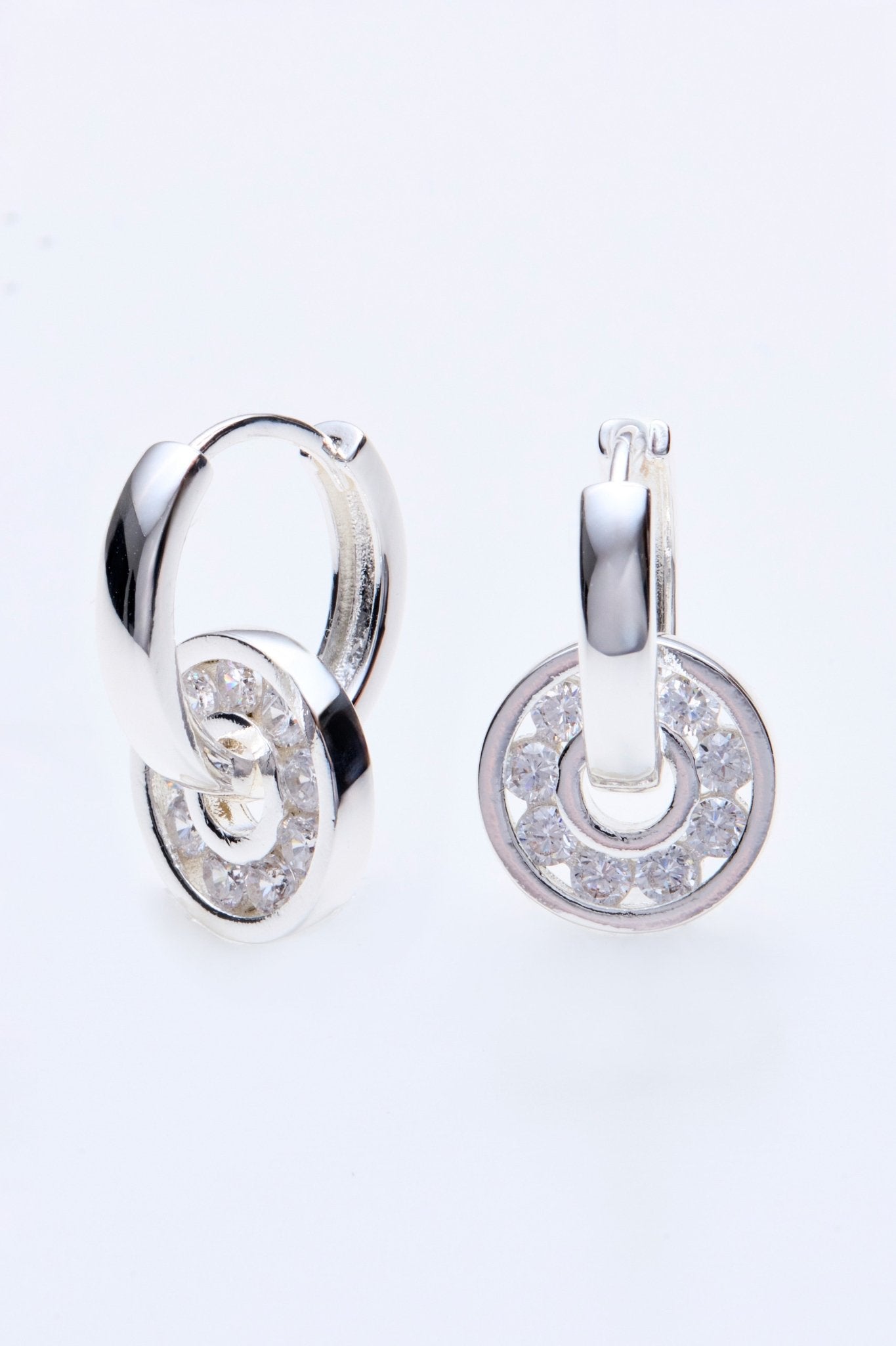 Lara & Ela | Wilma Earrings - Lara & Ela