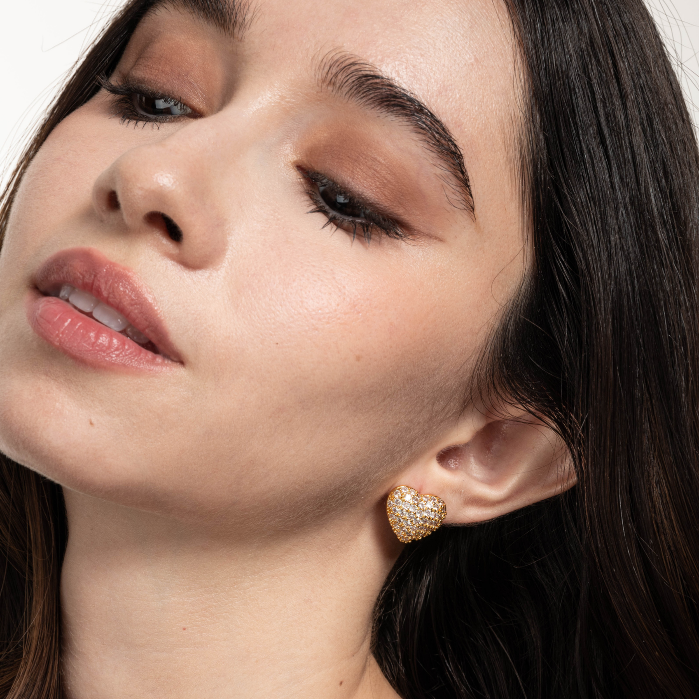 Lara & Ela | Winter Holiday G | Earrings