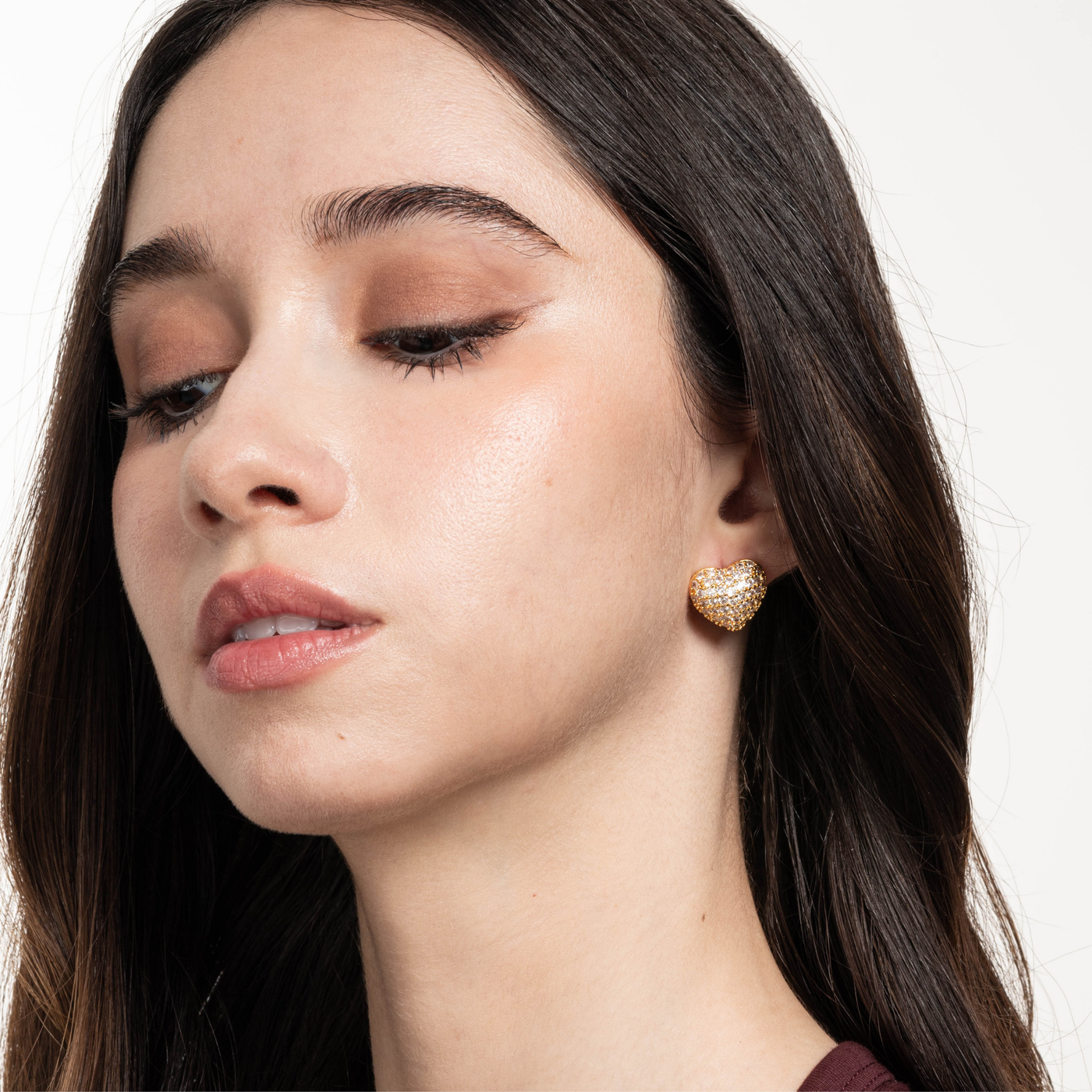 Lara & Ela | Winter Holiday G | Earrings