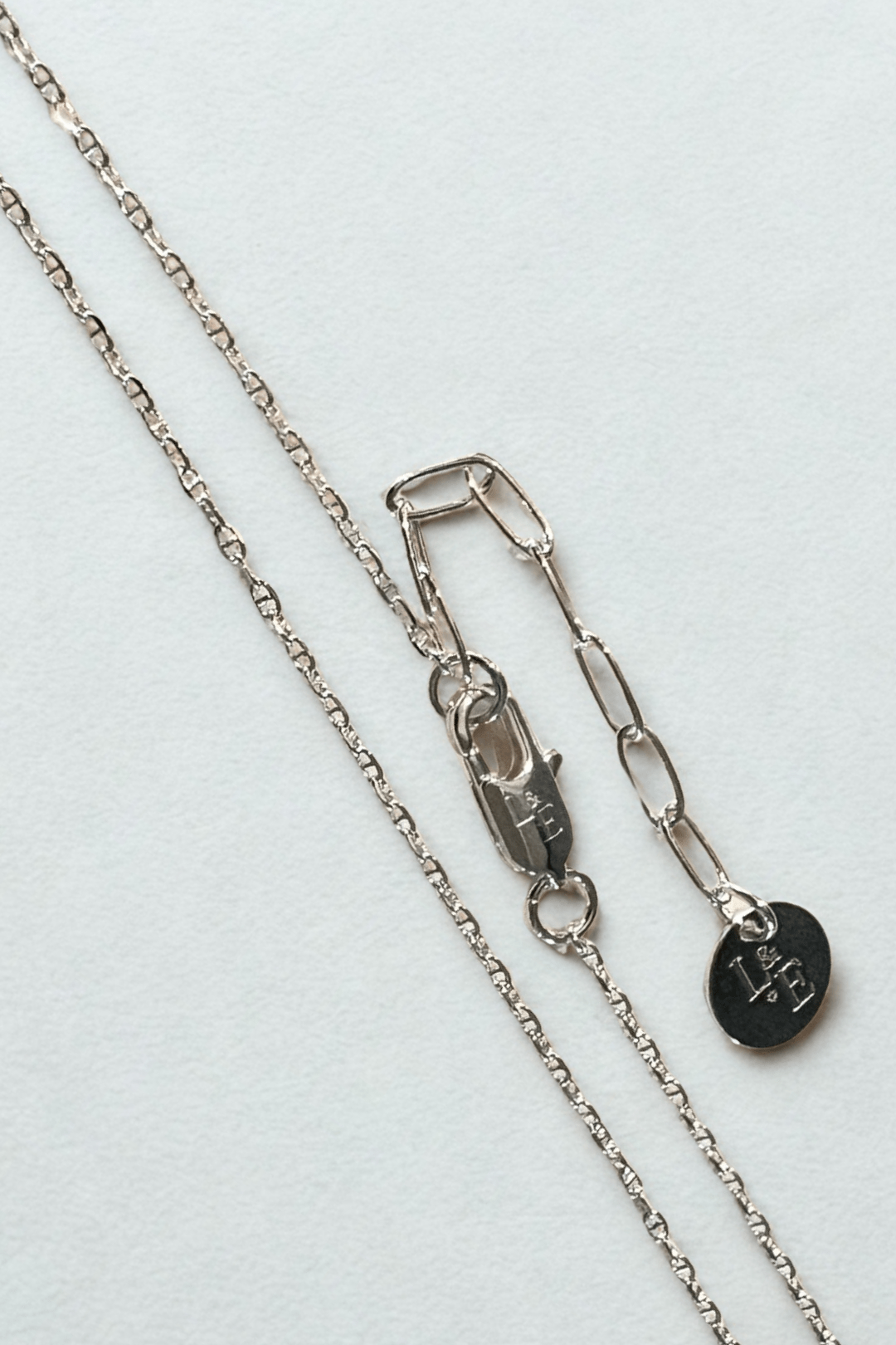 Lara & Ela | Wonders Never Cease Necklace - Lara & Ela