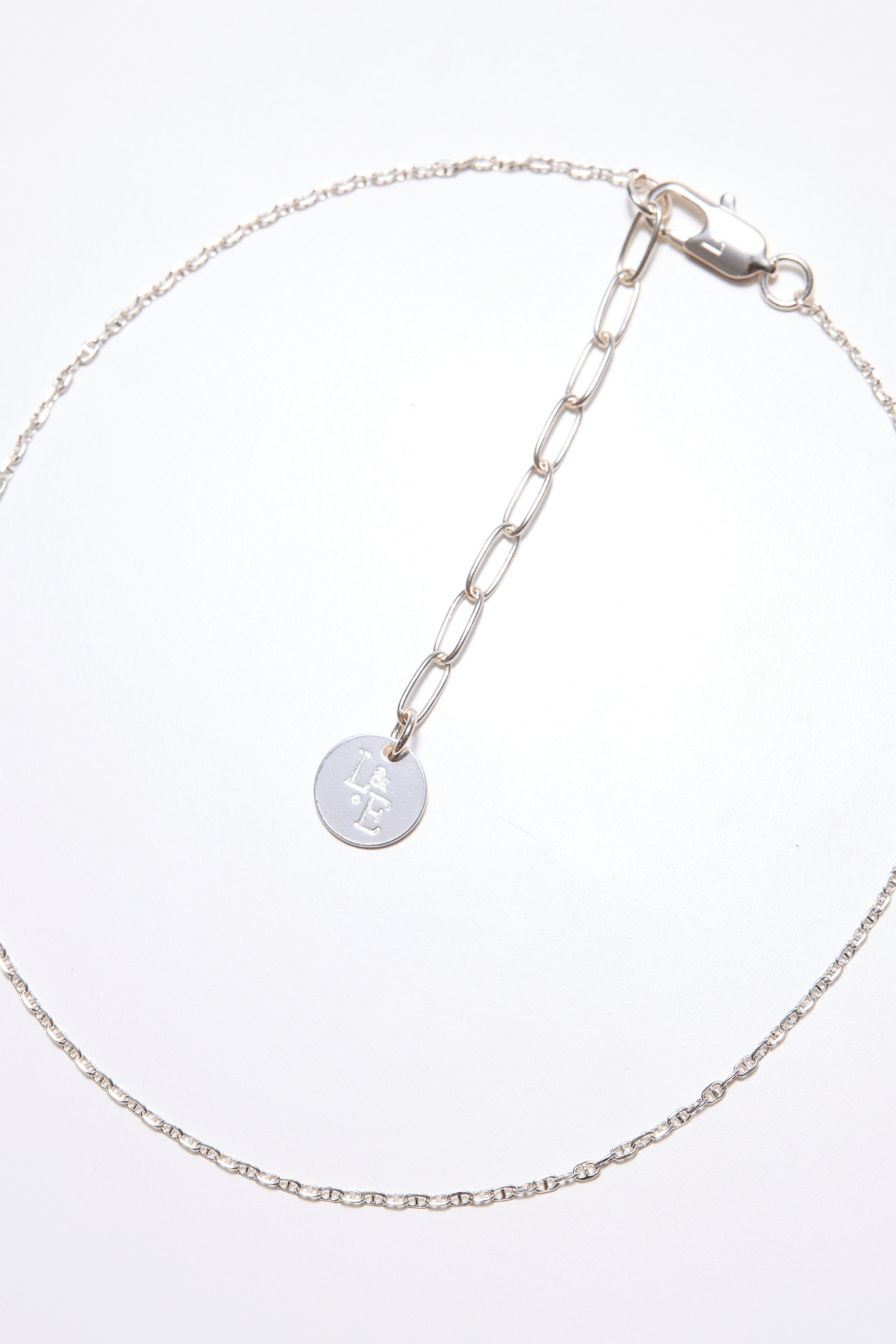 Lara & Ela | Wonders Never Cease Necklace - Lara & Ela