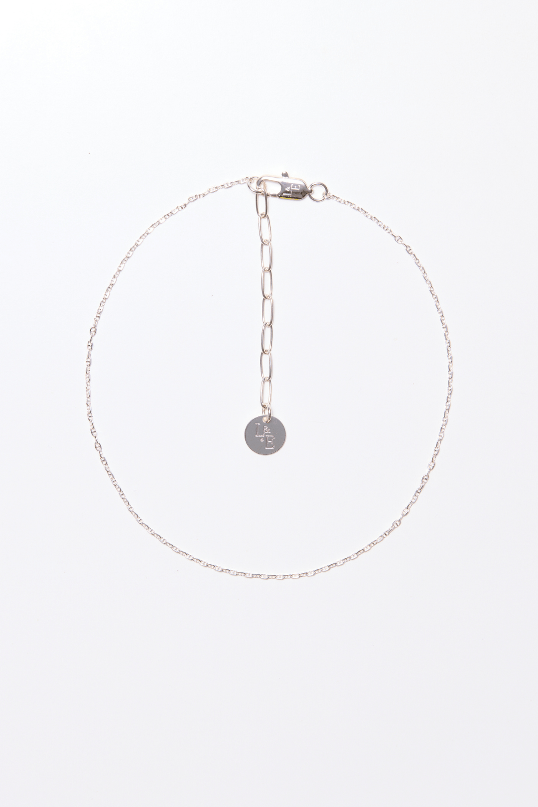 Lara & Ela | Wonders Never Cease Necklace - Lara & Ela