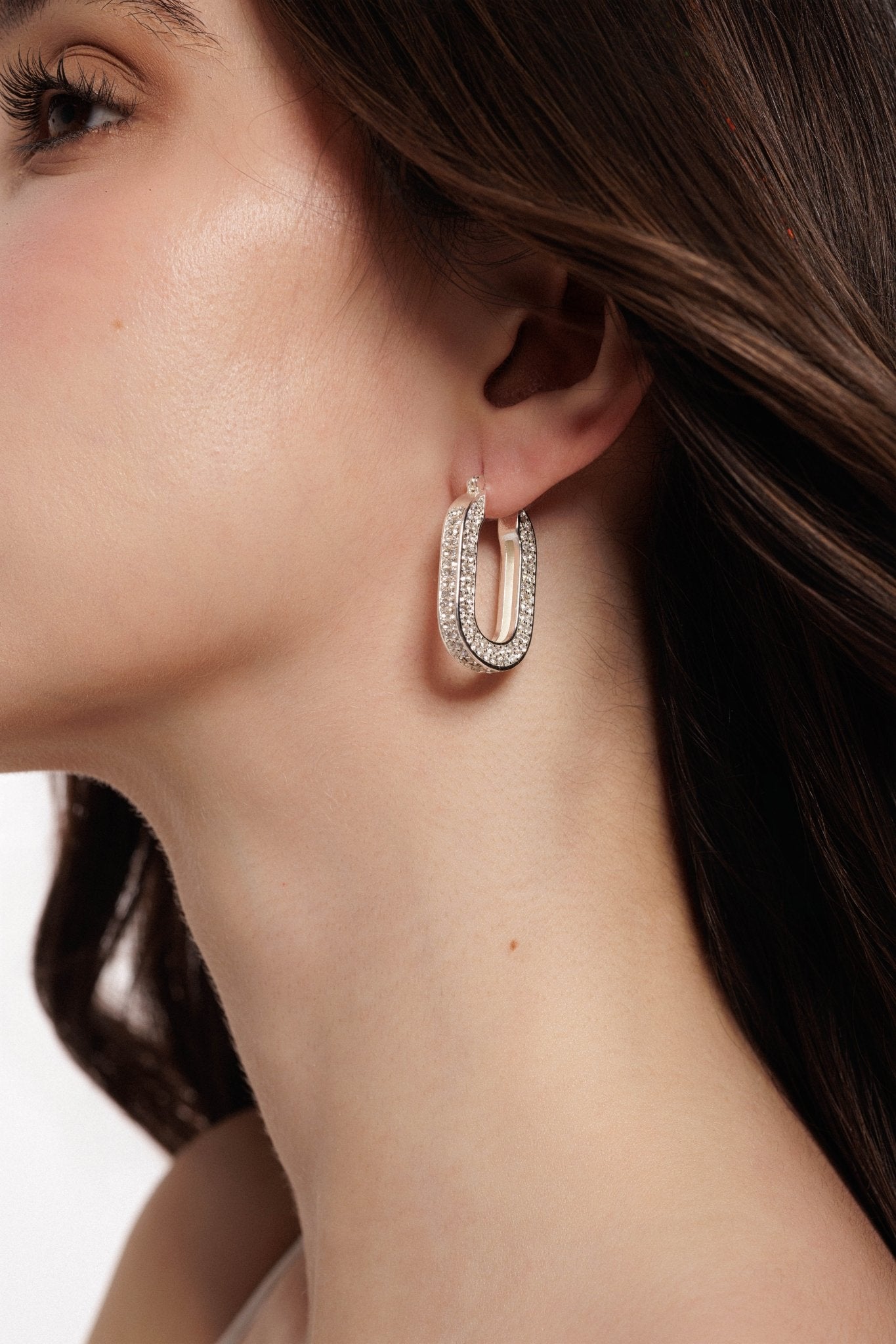 Lara & Ela | Wouldn't Change A Thing Earrings - Lara & Ela