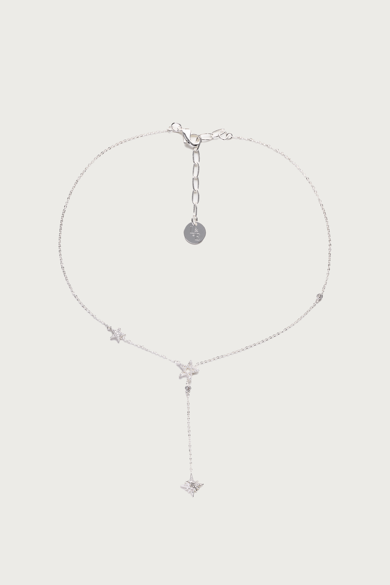 Lara & Ela | You Make My Dreams Come True Necklace - Lara & Ela