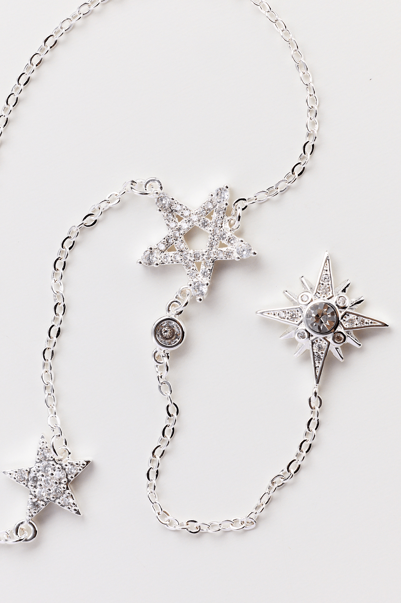 Lara & Ela | You Make My Dreams Come True Necklace - Lara & Ela