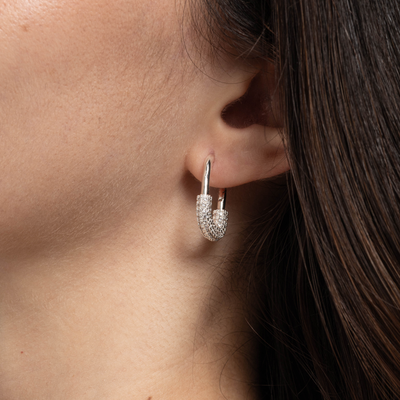 Lara & Ela | You Rock S | Earrings