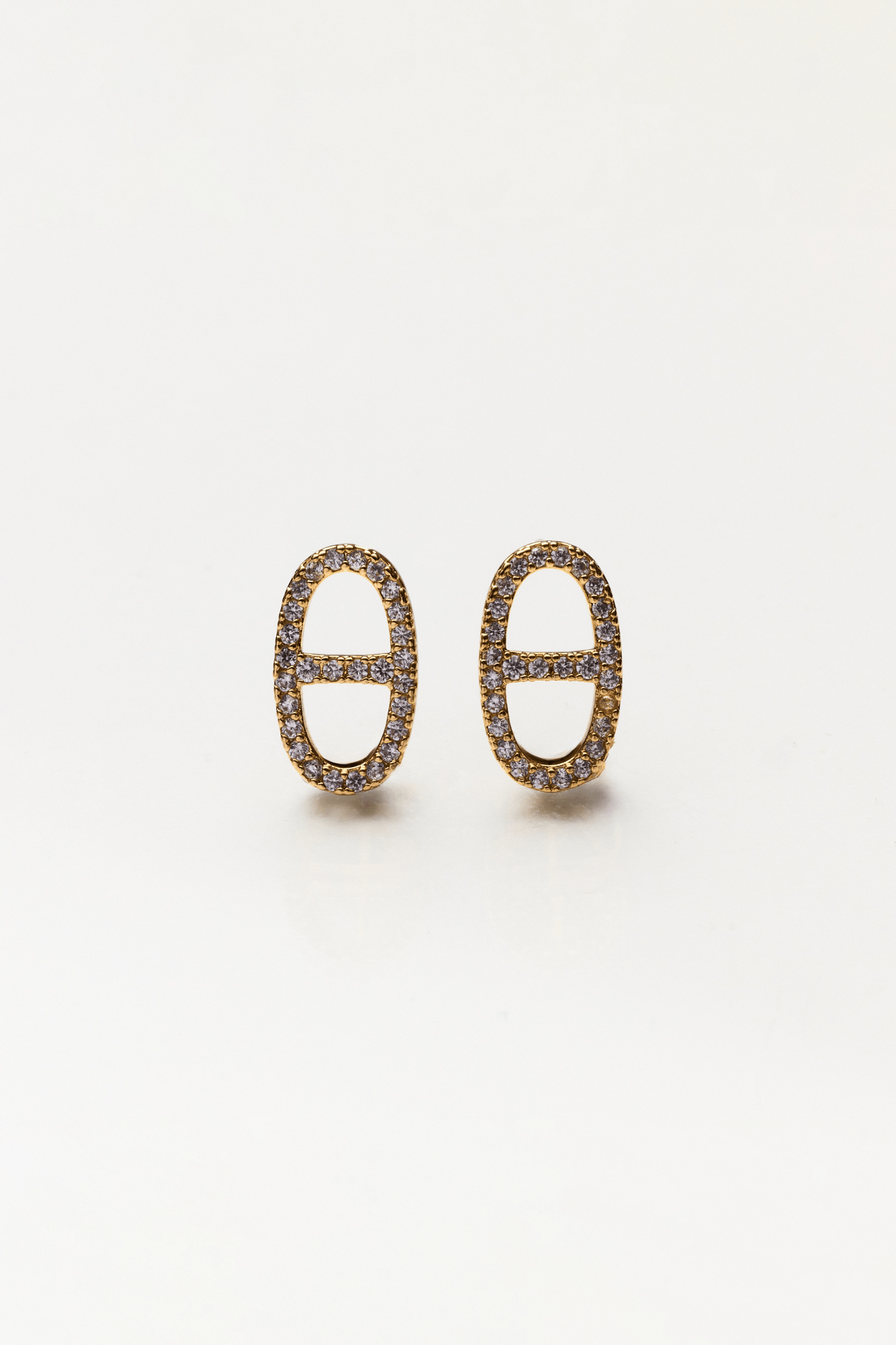 Lara & Ela | You're The Inspiration Earrings - Lara & Ela