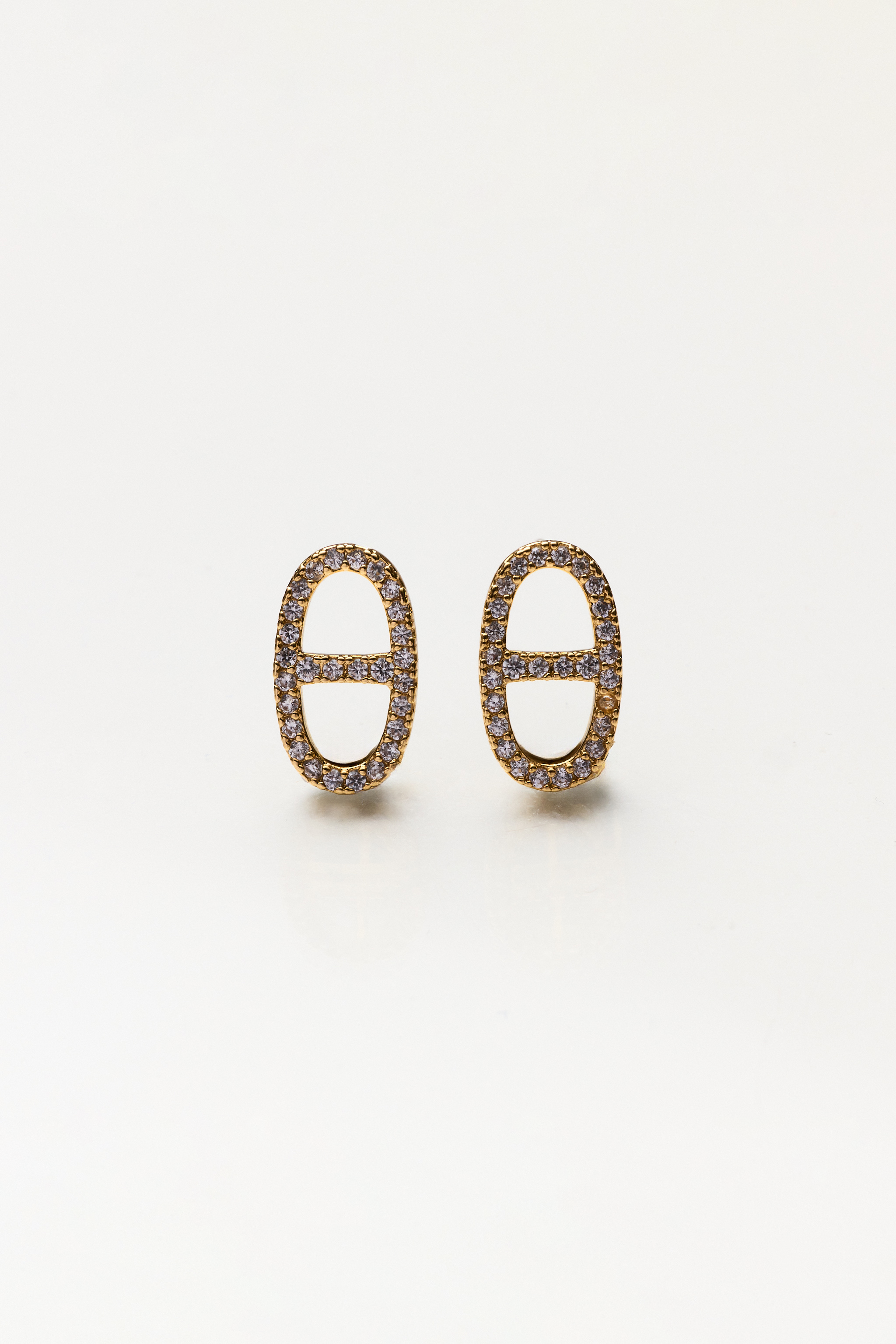 Lara & Ela | You're The Inspiration Earrings
