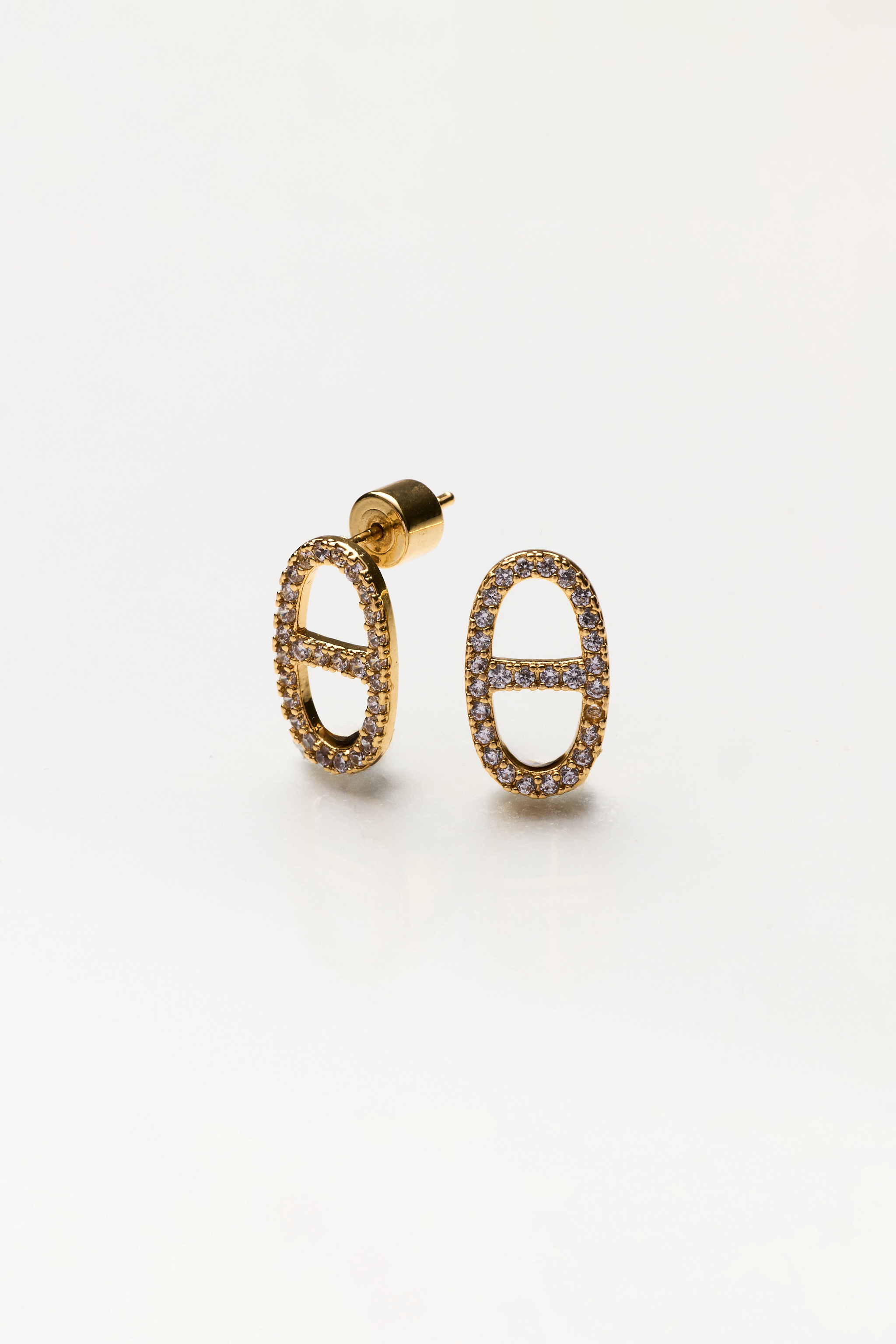 Lara & Ela | You're The Inspiration Earrings