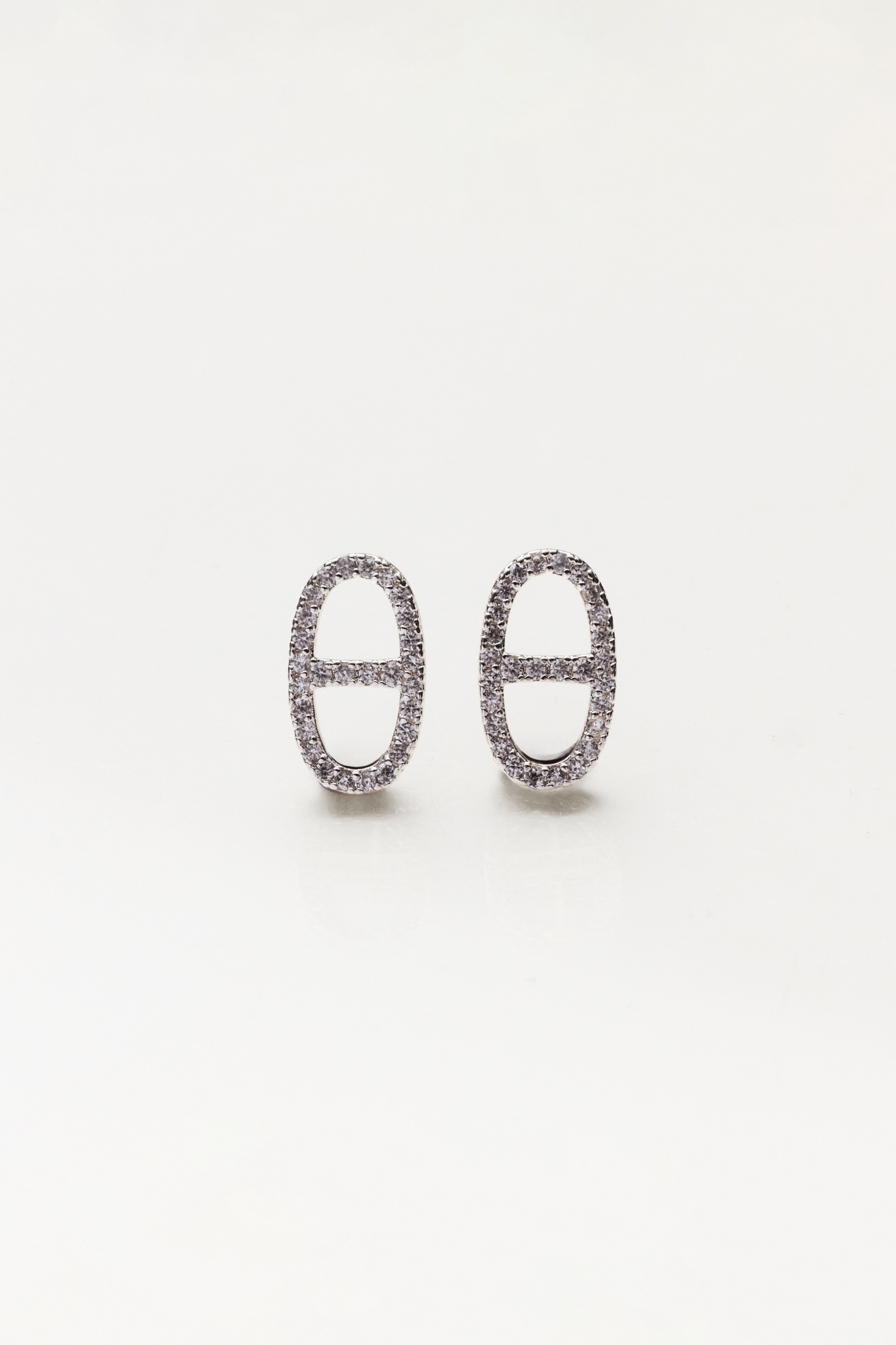 Lara & Ela | You're The Inspiration Earrings - Lara & Ela