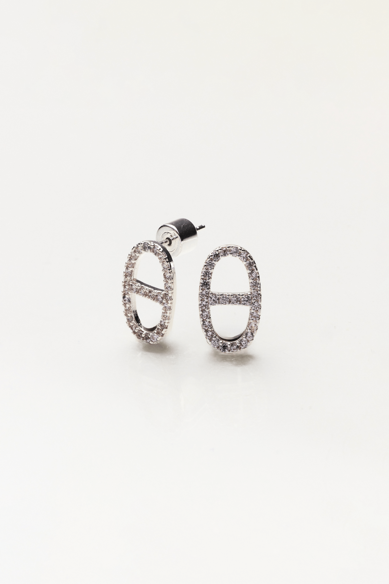 Lara & Ela | You're The Inspiration Earrings - Lara & Ela