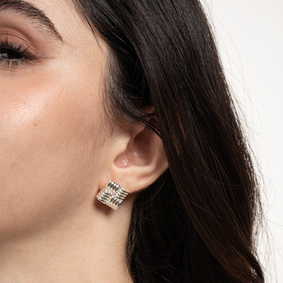 Lara & Ela | Go Your Own Way S | Earrings