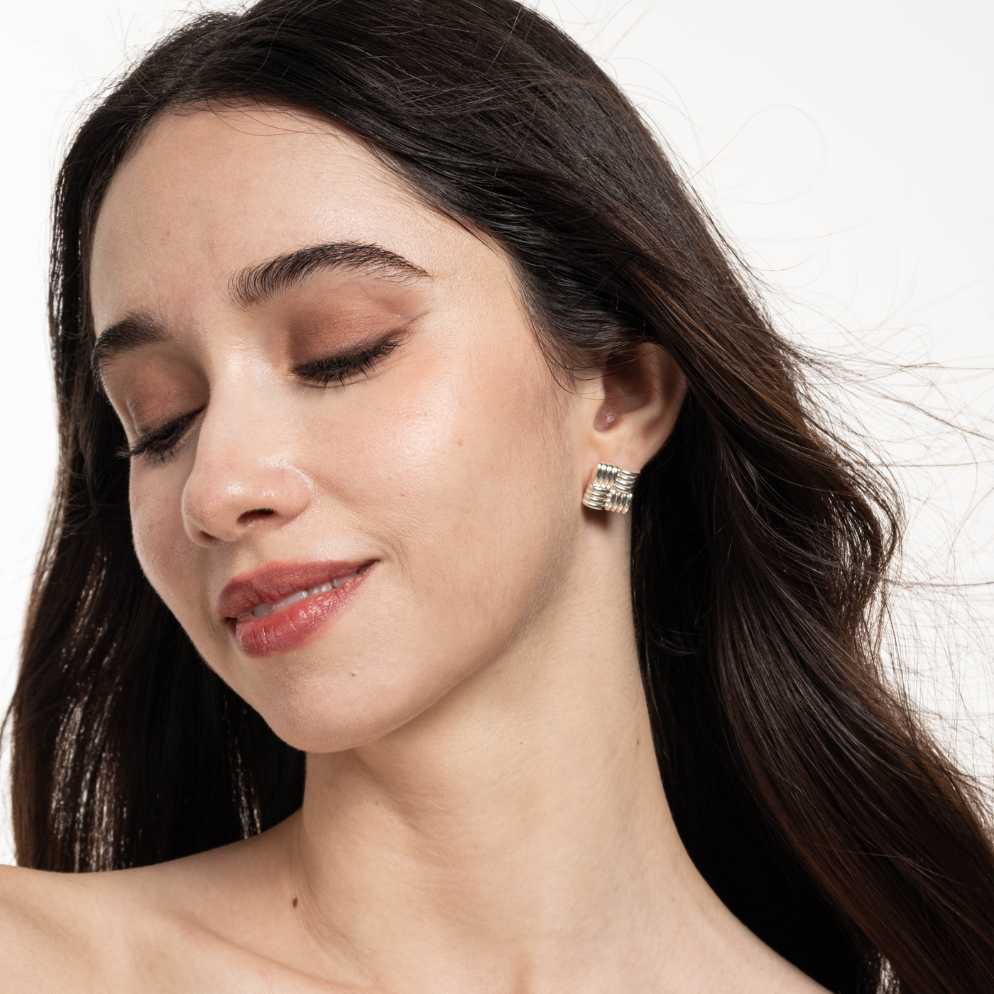 Lara & Ela | Go Your Own Way S | Earrings