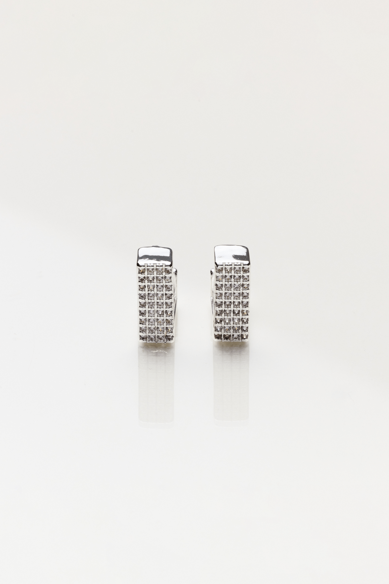 Lara & Ela I Zenith Earrings - Lara & Ela