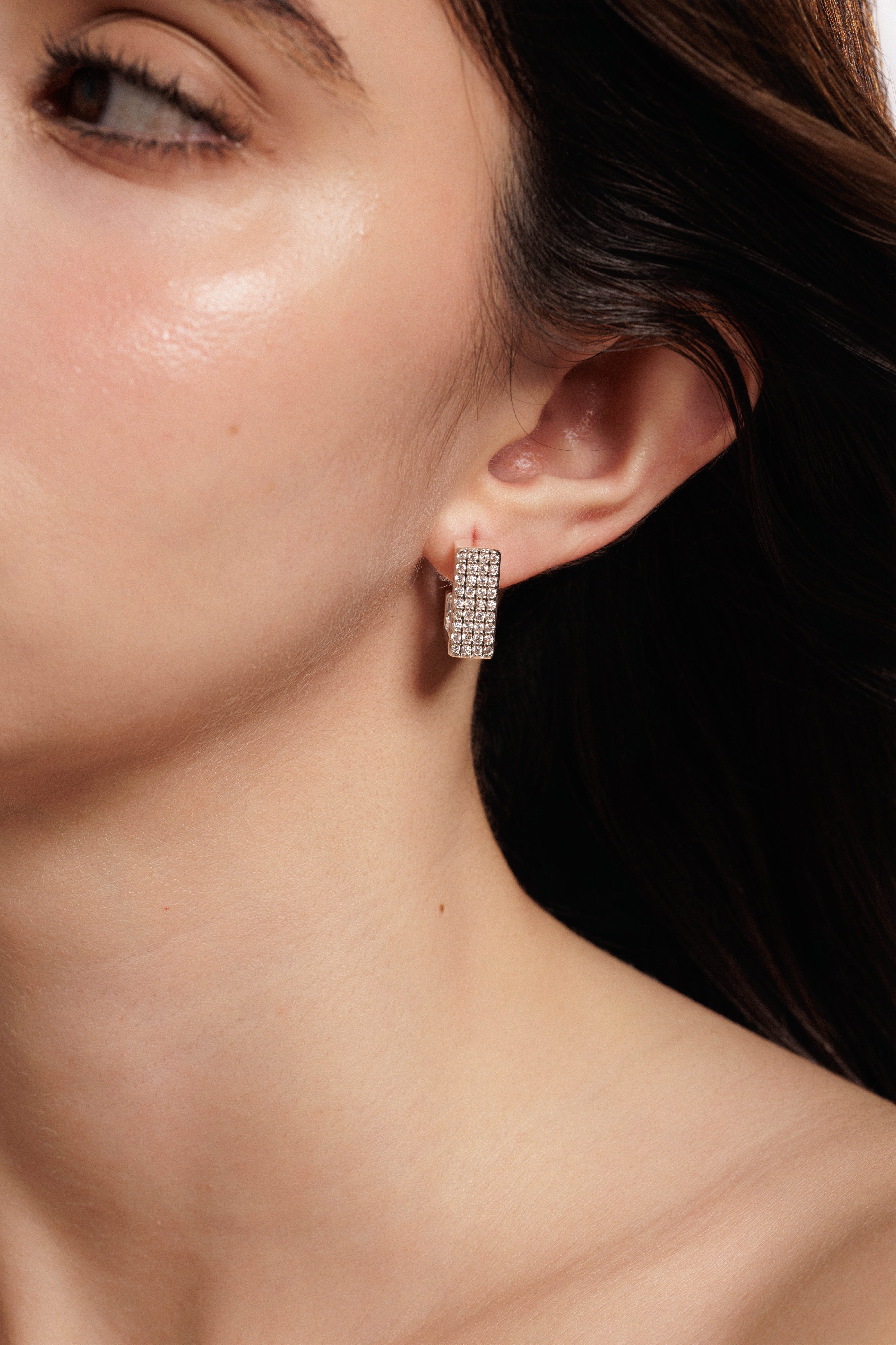 Lara & Ela I Zenith Earrings