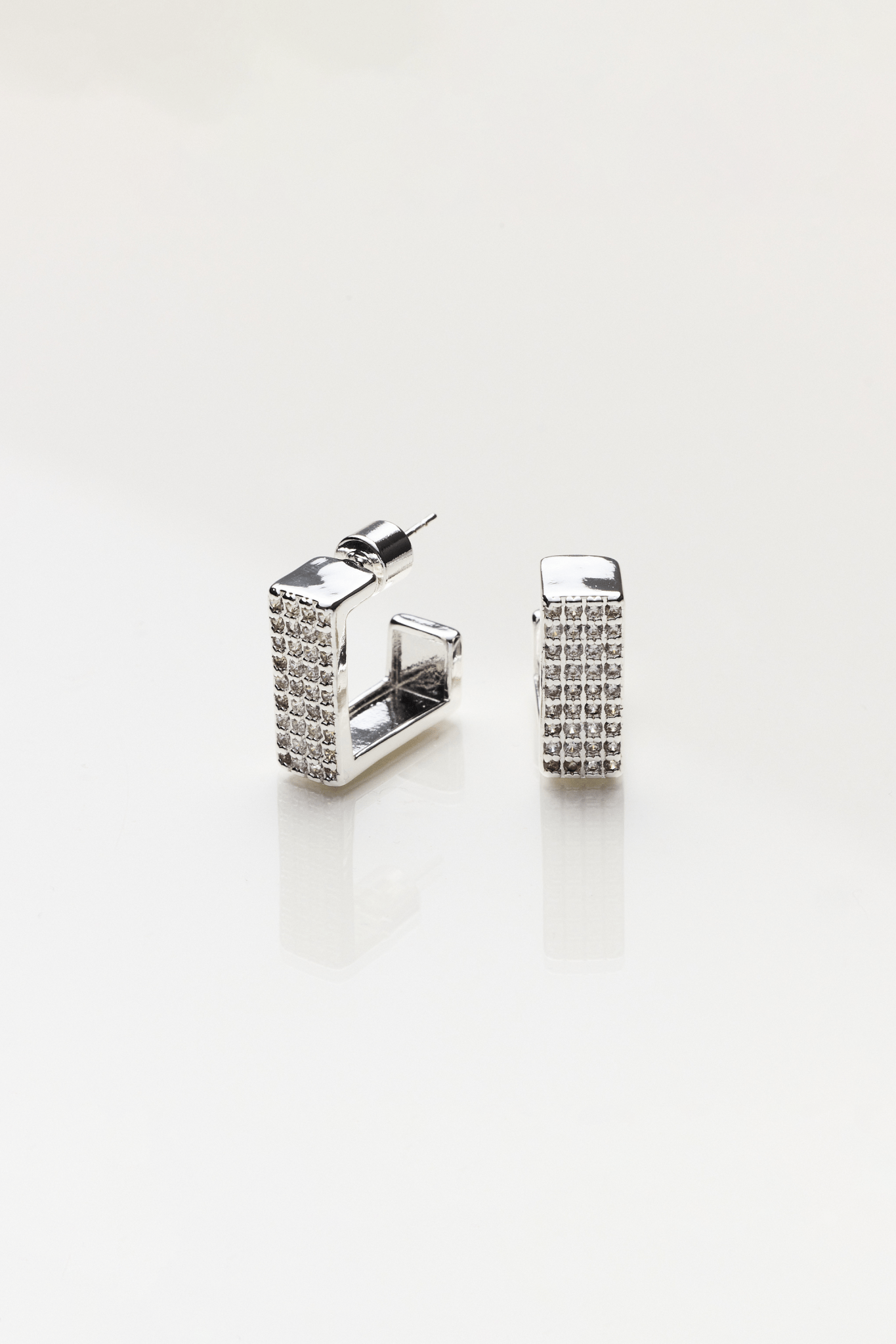 Lara & Ela I Zenith Earrings - Lara & Ela