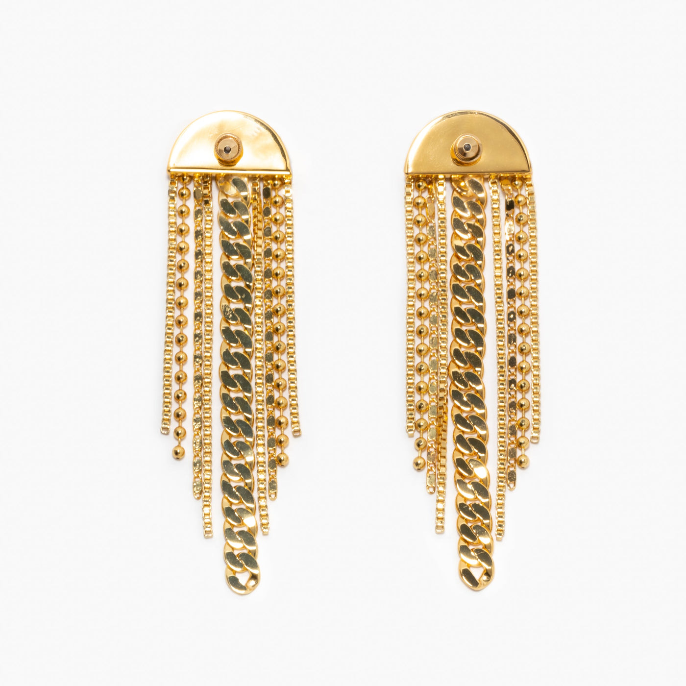 Farah | Earrings Lara & Ela 